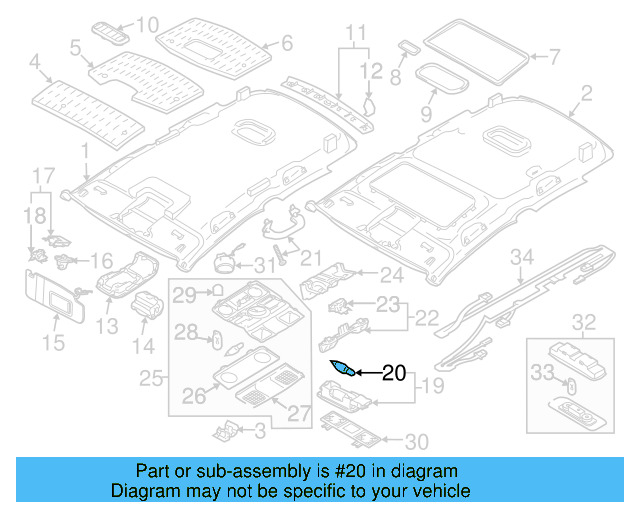 Bulb N-017-725-2 - View 89