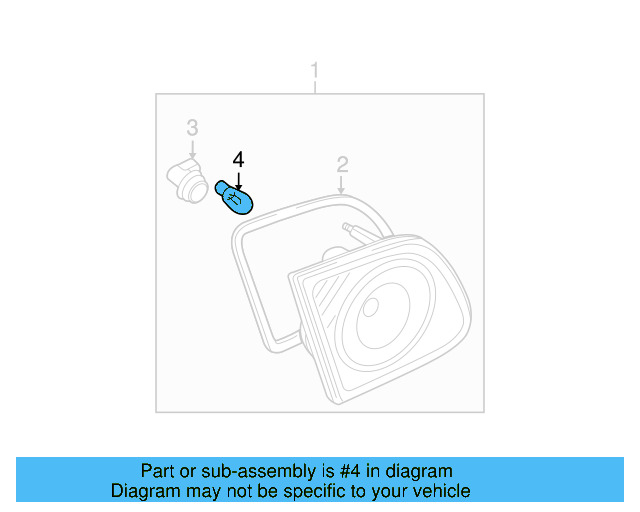 Bulb N-017-732-2 - View 27