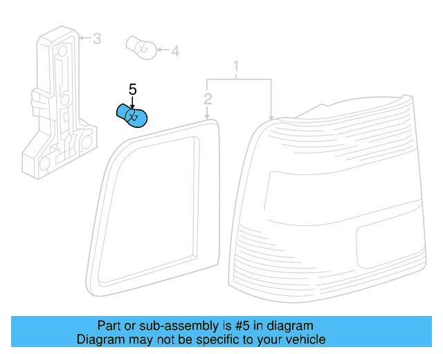 Bulb N-017-732-2 - View 95