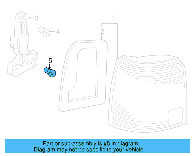 Bulb N-017-732-2 - View 16