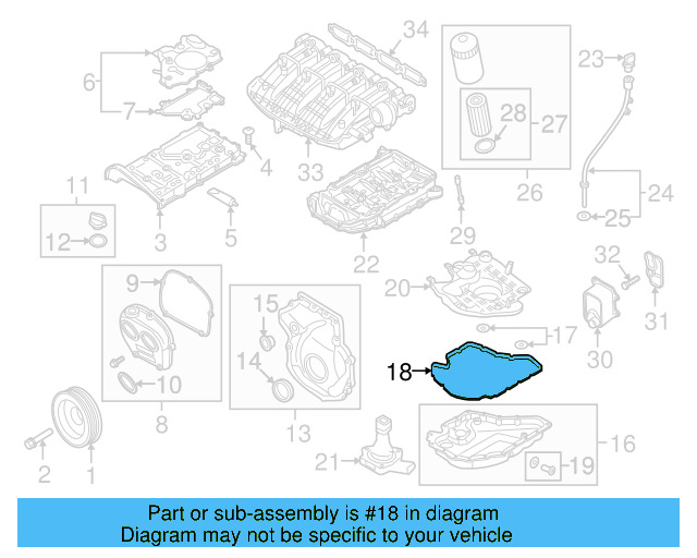 Engine Oil Pump Pickup Tube Gasket N-028-222-2 - View 18