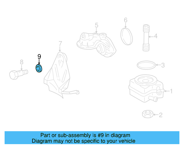 Tray Washer N-043-854-1