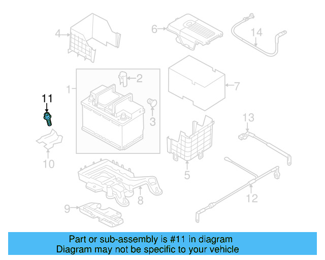 Clamp Bolt N-101-092-10 - View 38