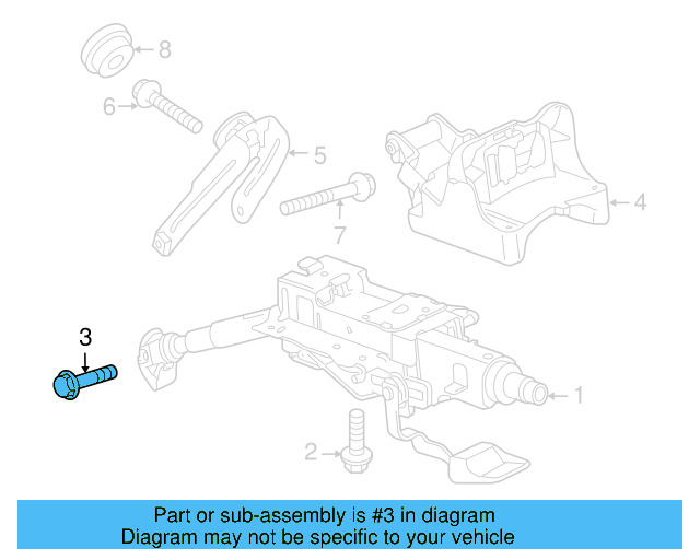 Clamp Bolt N-101-092-10 - View 35