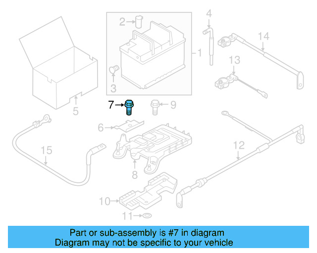 Clamp Bolt N-101-092-10 - View 33