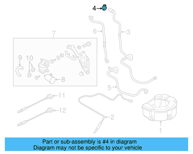 Clamp N-102-019-01 - View 47