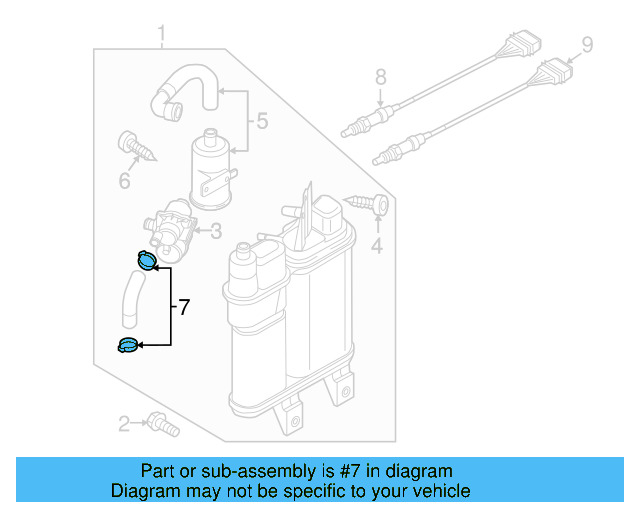 Clamp N-102-019-01 - View 50