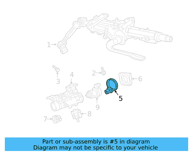 Coil Module 2Q0-953-254 - View 16