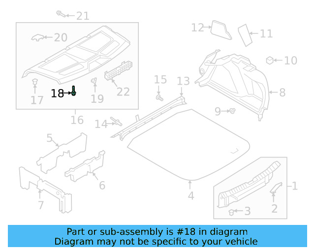 Handle, Inside Bolt N-104-159-03 - View 45