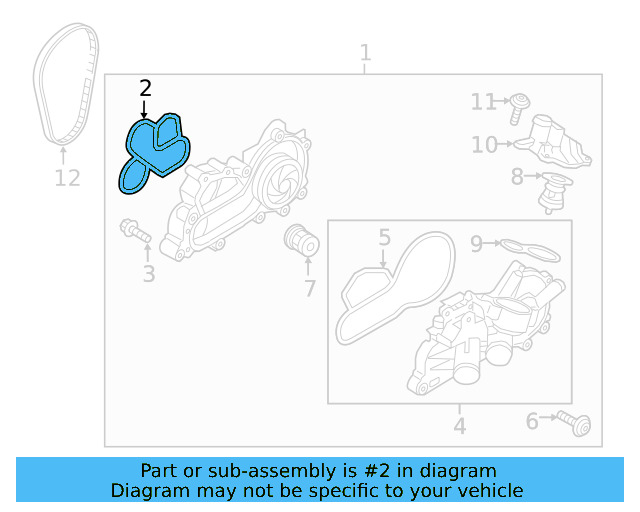 Fog Lamp Screw N-104-734-02 - View 10