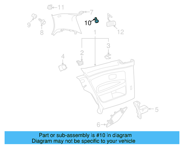 Body B N-104-301-03 - View 43