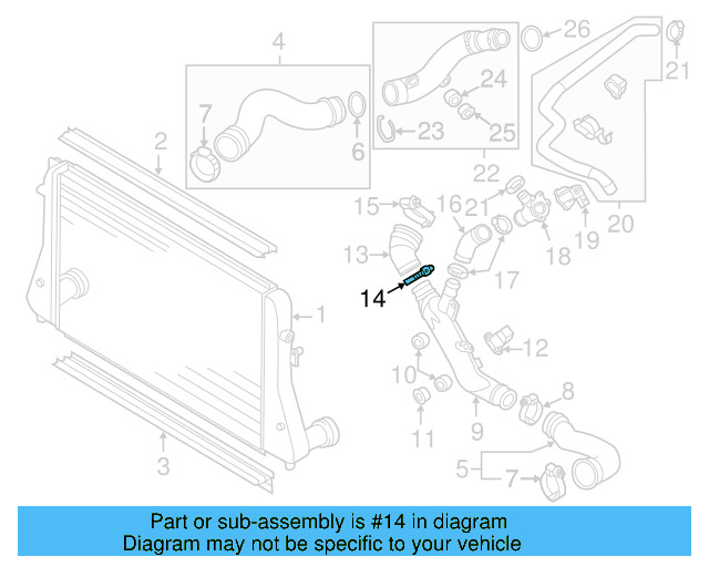 Hose & Tube Assembly Clamp N-105-189-01 - View 108