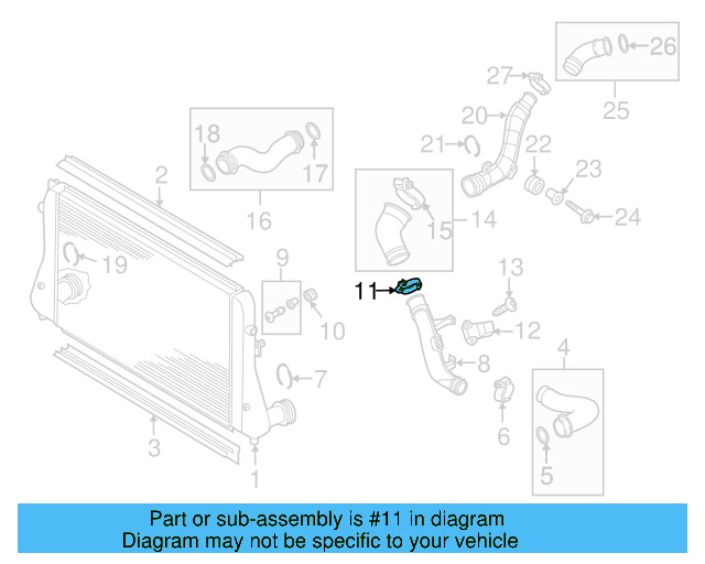 Hose & Tube Assembly Clamp N-105-189-01 - View 160