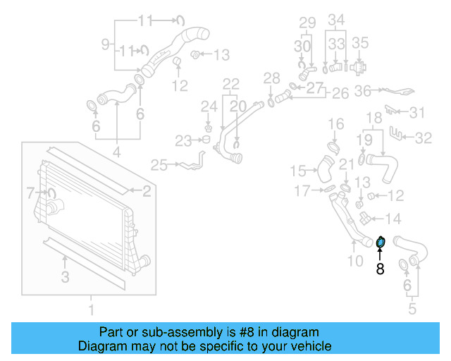 Hose & Tube Assembly Clamp N-105-189-01 - View 39