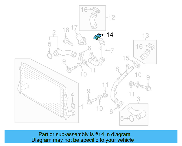 Hose & Tube Assembly Clamp N-105-189-01 - View 89