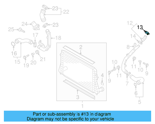 Hose & Tube Assembly Clamp N-105-189-01 - View 205