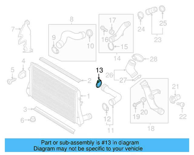 Hose & Tube Assembly Clamp N-105-189-01 - View 20