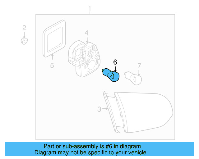 Bulb N-105-915-01 - View 24