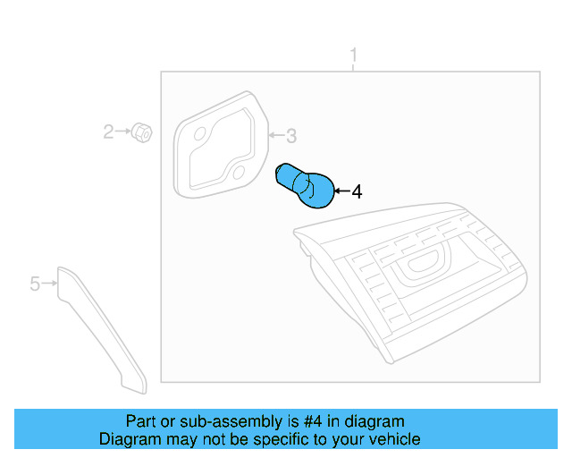 Bulb N-105-915-01 - View 55