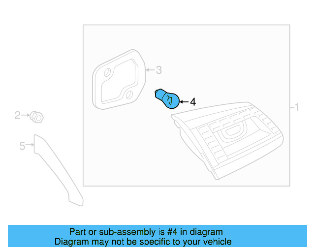 Bulb N-105-915-01 - View 27