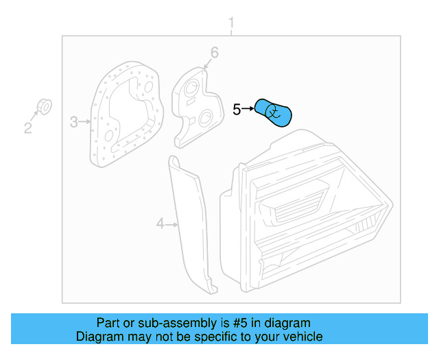 Bulb N-105-915-01 - View 28