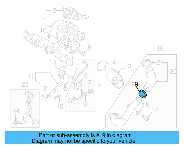 Pressure Hose Clamp N-106-198-01 - View 34