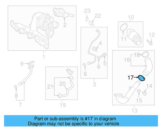 Pressure Hose Clamp N-106-198-01 - View 37