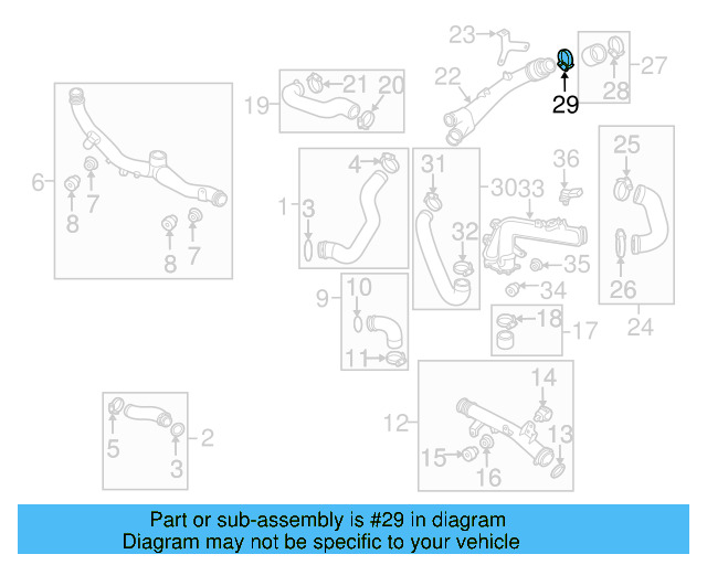 Pressure Hose Clamp N-106-198-01 - View 42