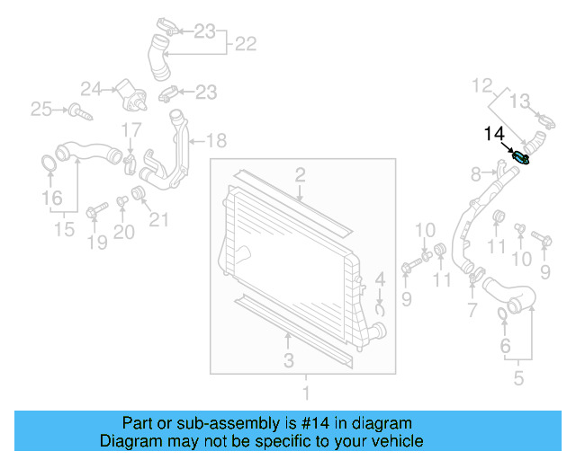 Pressure Hose Clamp N-106-198-01 - View 58