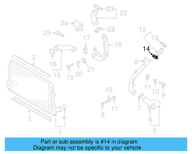 Pressure Hose Clamp N-106-198-01 - View 41