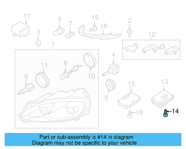 Cap 4E0-941-041 - View 93