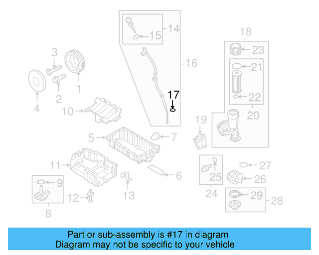 Tube O N-900-432-01 - View 18