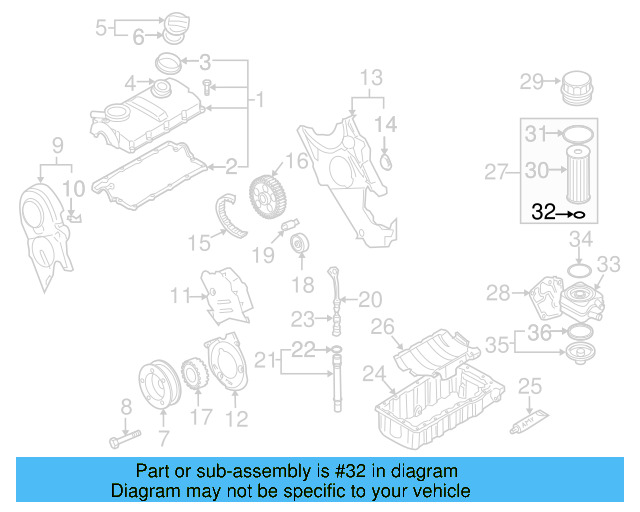 Tube O N-900-432-01 - View 19