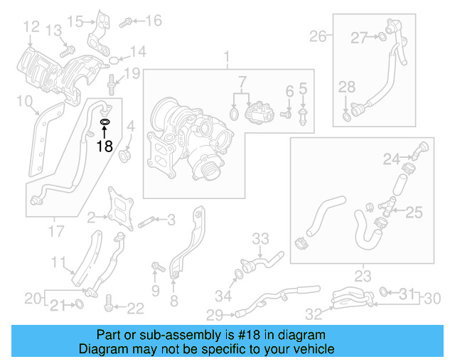 Oil Outlet Tube O WHT-006-112 - View 56