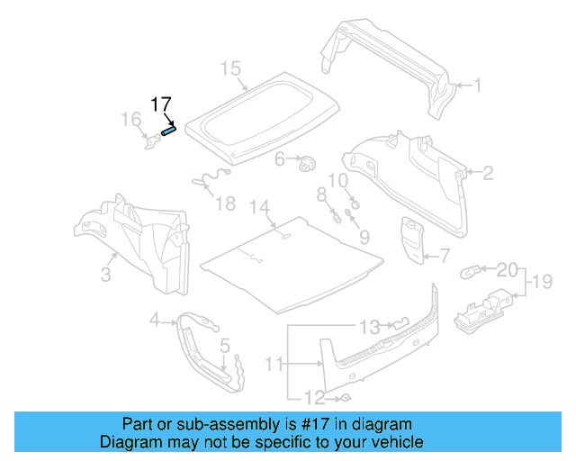 Hose N-901-293-01 - View 2