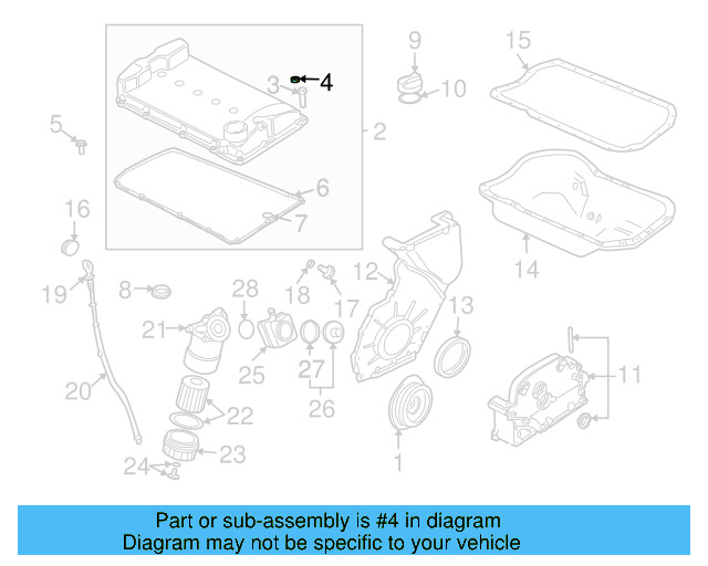 Lift Gate Glass Nut N-901-752-05 - View 12