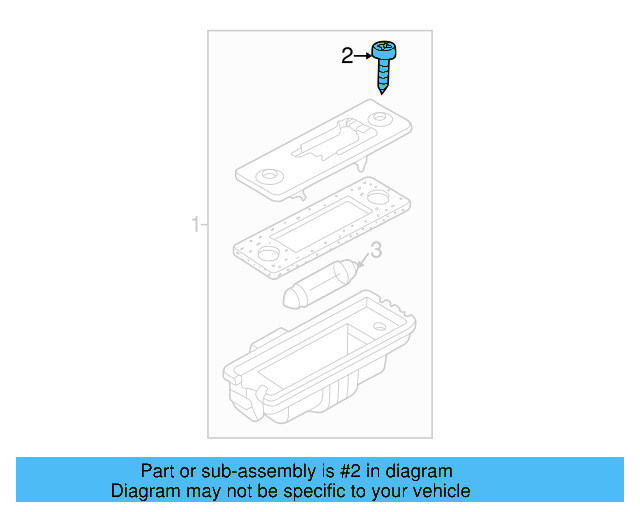 Bulb N-017-725-2 - View 107