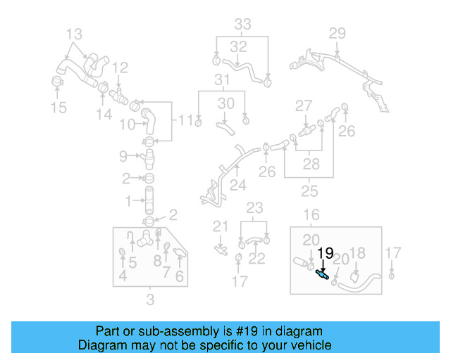 Check Valve 1J0-122-351 - View 15