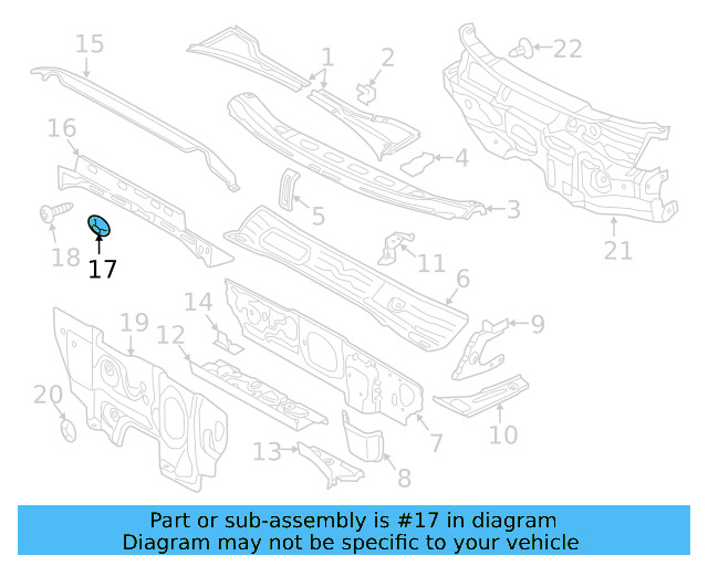 Exhaust Heat Shield Clamp N-903-350-04 - View 84