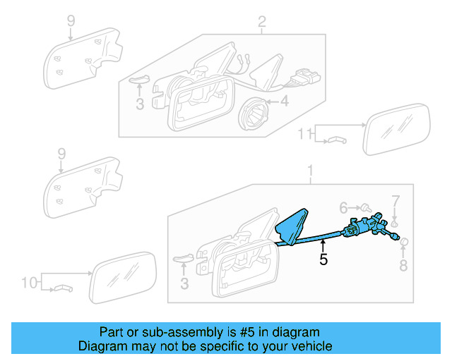 Cable Screw N-903-494-02 - View 4
