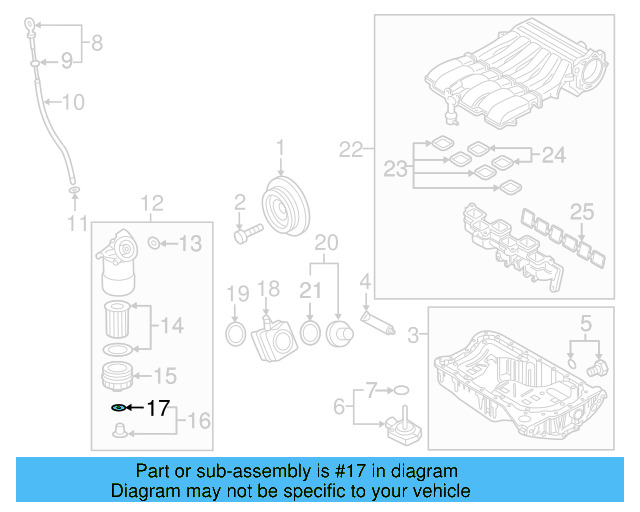 Plug O N-904-054-02 - View 18
