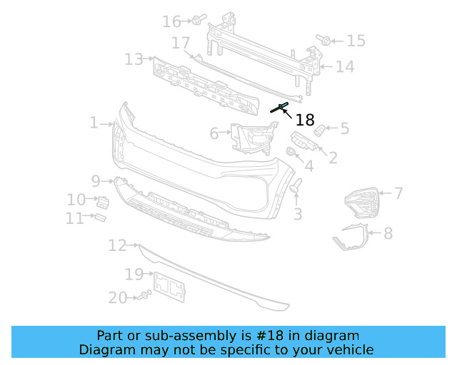 Cross N-905-282-04 - View 6