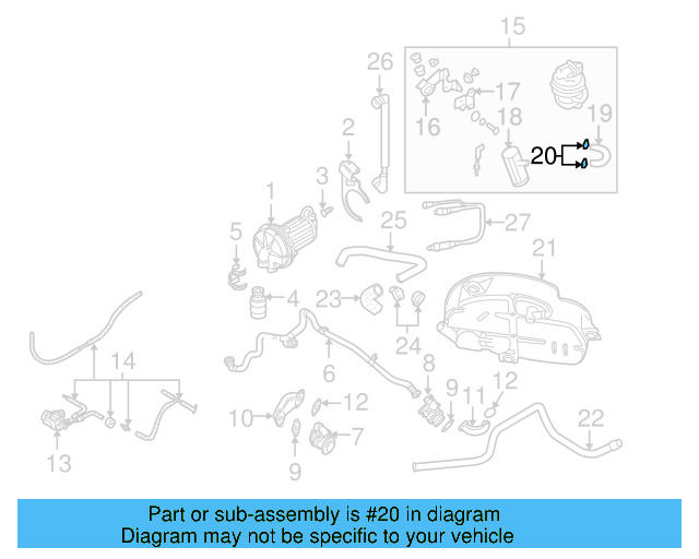 Hose Clamp N-905-618-01 - View 6