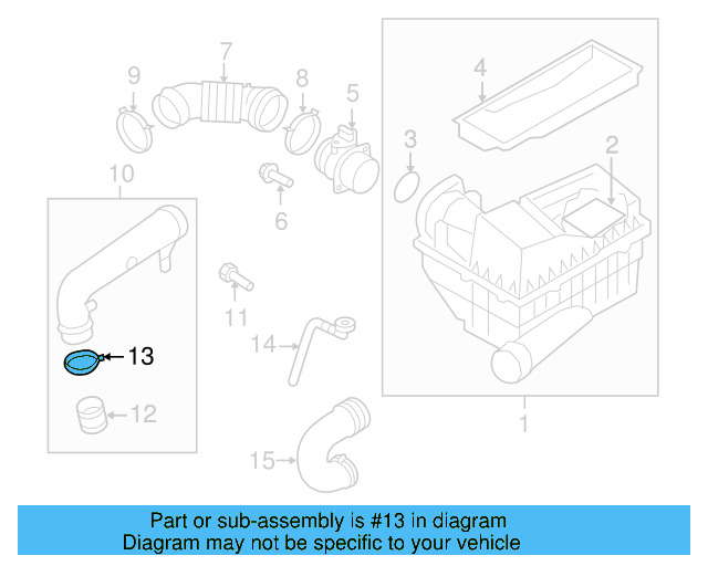 Connector Pipe Clamp N-906-564-01 - View 127