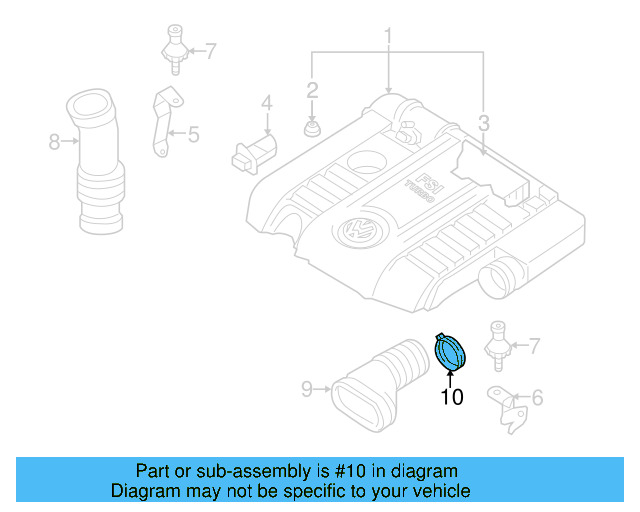 Connector Pipe Clamp N-906-564-01 - View 41
