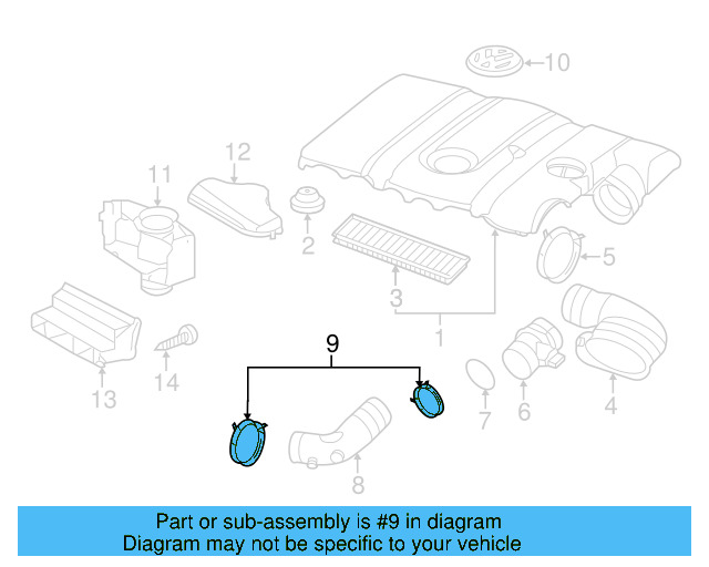 Connector Pipe Clamp N-906-564-01 - View 49