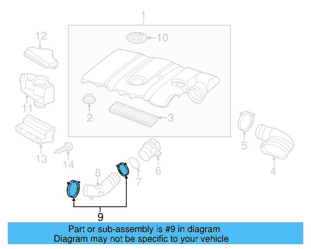 Connector Pipe Clamp N-906-564-01 - View 55