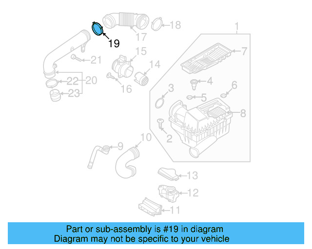 Connector Pipe Clamp N-906-564-01 - View 56