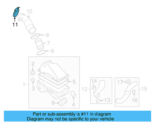 Connector Pipe Clamp N-906-564-01 - View 57