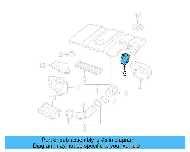 Connector Pipe Clamp N-906-564-01 - View 62